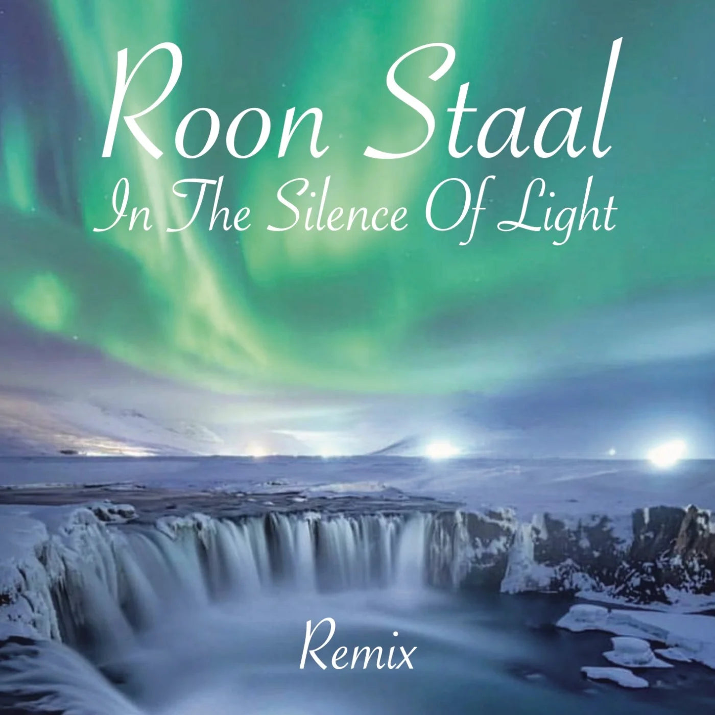 Roon Staal Music