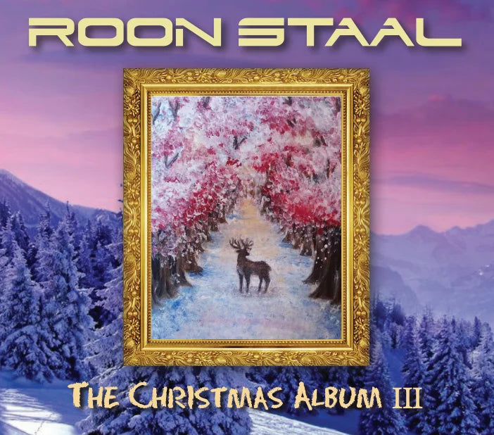 Roon Staal Music