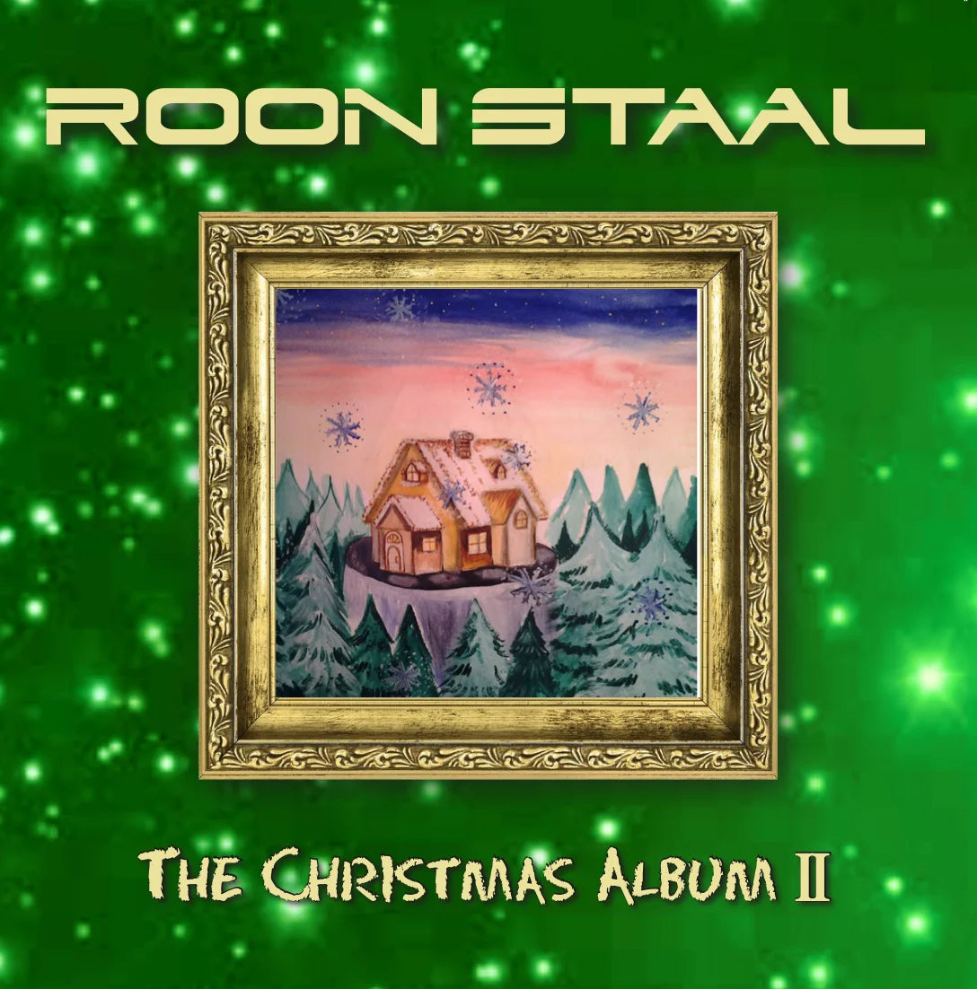 Roon Staal Music
