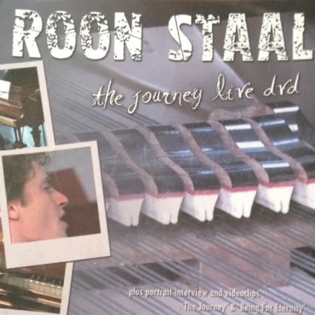 Roon Staal Music
