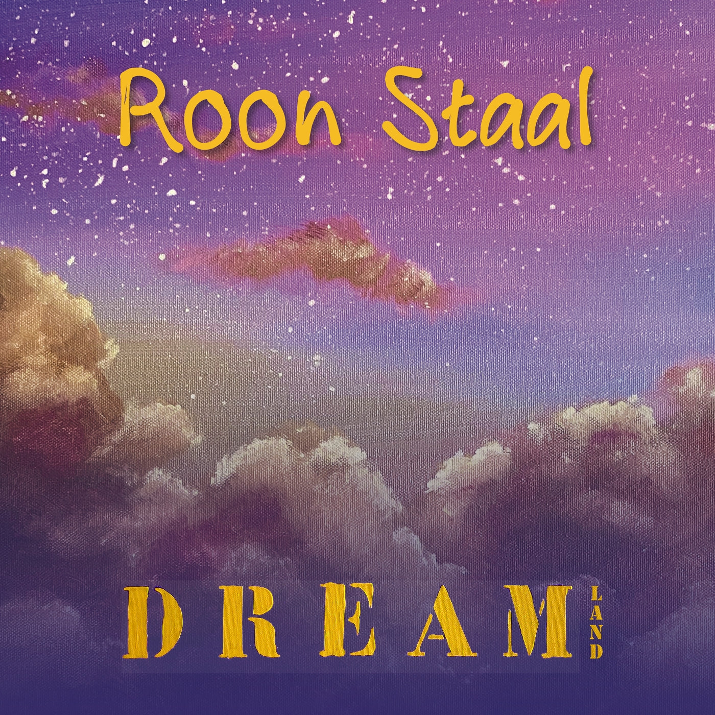Roon Staal Music