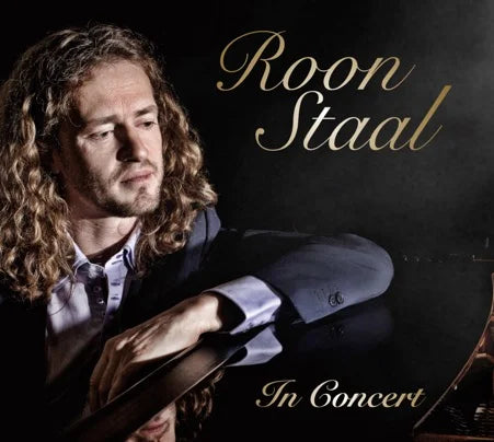 Roon Staal Music