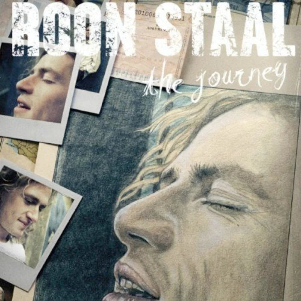 Roon Staal Music
