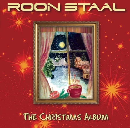 Roon Staal Music